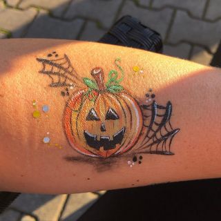 Happy Halloween 🎃