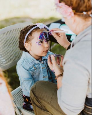 Profi fotky z akcí jsou 🔝 Díky za to, že občas myslíte i na nás, na ty, kteří jsou na akcích především kvůli dětem....